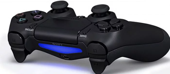 Ранние дизайны DualShock 4 напоминали геймпад Xbox 360