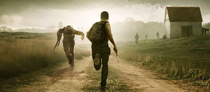 Ранняя версия DayZ замечена в реестре Steam