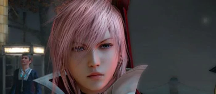 Разработчики Lightning Returns: Final Fantasy XIII показали новую локацию