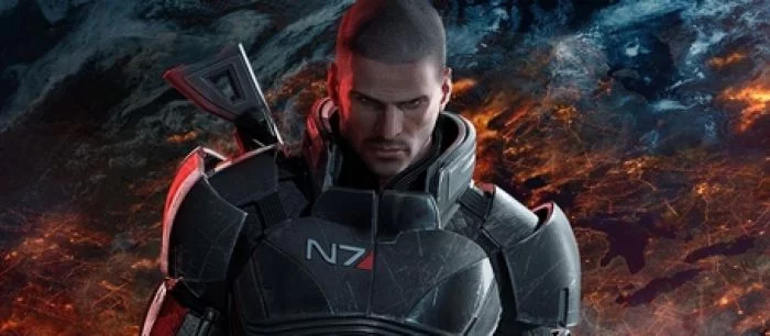 Разработчики Mass Effect 4 даже не собираются вспоминать о Шепарде