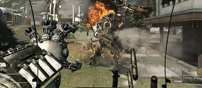 Разработчики Titanfall завтра расскажут новую информацию об игре