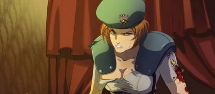 Resident Evil 7 уже находится в разработке