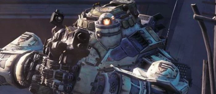 Respawn: «Titanfall обязана получиться великолепной»