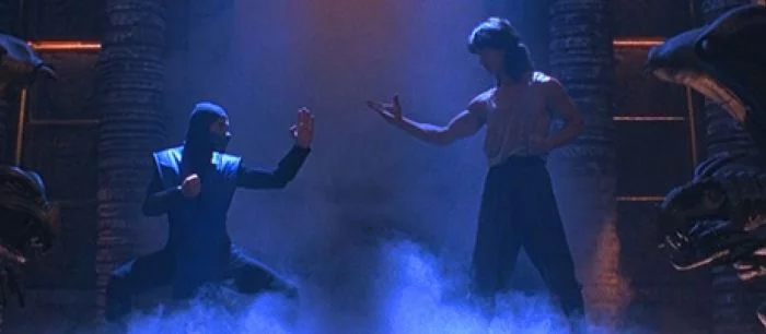 Режиссёр Mortal Kombat: Legacy отказался снимать третий полнометражный фильм