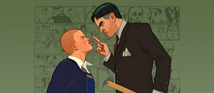 Rockstar работает над продолжением одних из своих серий