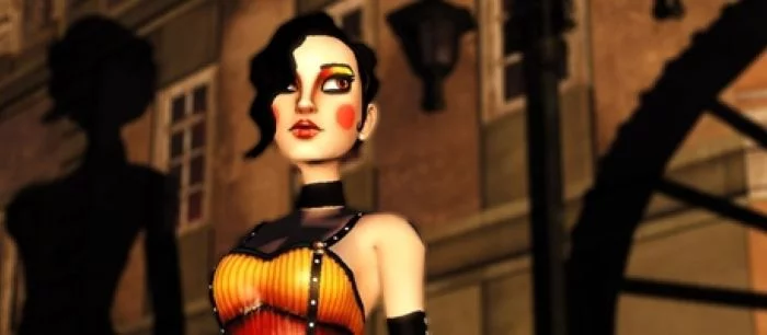 РС-версия Contrast появится в России в ноябре