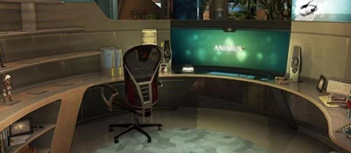 Саундтрек Assassin's Creed 4 вышел в iTunes