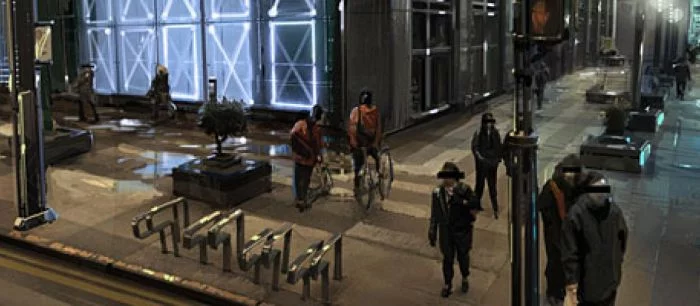 Системные требования Watch Dogs оказались завышены из-за ошибки Ubisoft