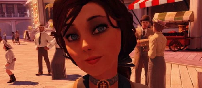 Следующую BioShock сделает другая студия, если у Irrational не появится достойная идея