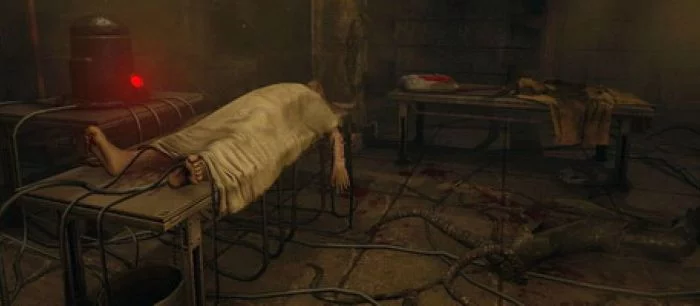 SOMA выйдет на PC и PS4 в 2015 году. Появился первый геймплейный ролик игры