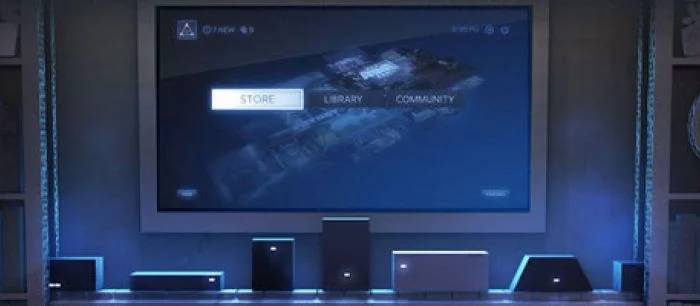 Sony: «Мы присматриваем за Valve»