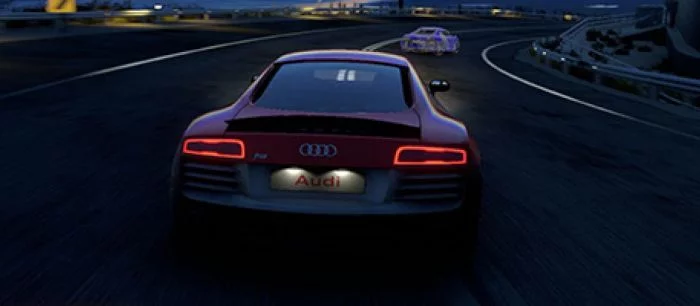 Sony перенесла DriveClub на 2014 год