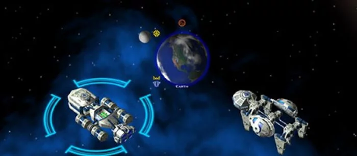 Состоялся анонс Galactic Civilizations 3