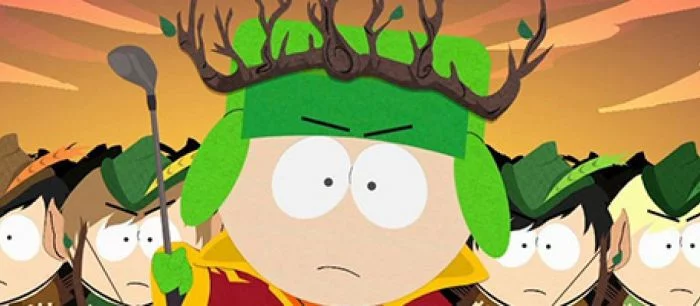 South Park: The Stick of Truth опять перенесли