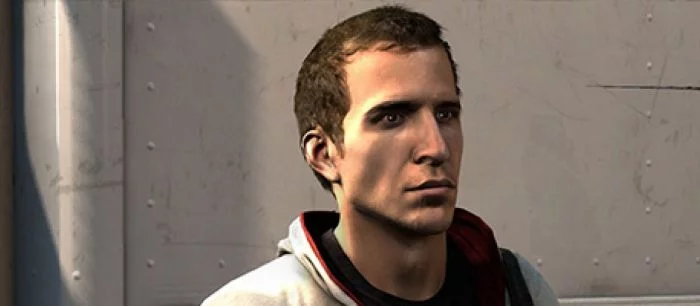 Судьбу Дезмонда раскрыли в Assassin's Creed 4
