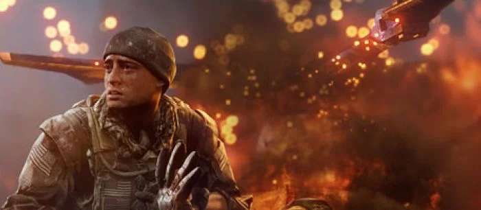 Сюжетный трейлер Battlefield 4 намекнул на тягости жизни солдата