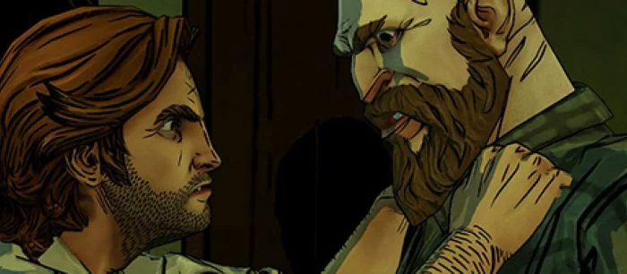 The Wolf Among Us выйдет на iOS и PS Vita уже этой осенью