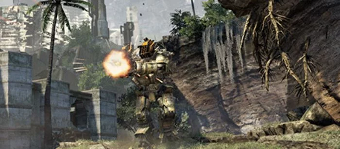 Titanfall поступит в продажу в марте 2014 года