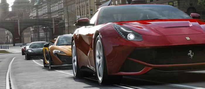 Top Gear: «Цифровой кузен Стига появится в Forza Motorsport 5»