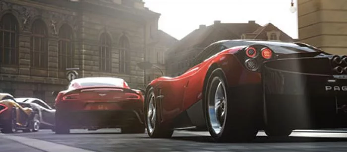 Top Gear продолжает рекламировать Forza Motorsport 5