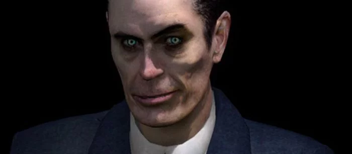 Торговая марка Half-Life 3 оказалась обманом