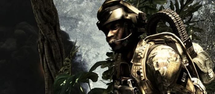 Трейлер Call of Duty: Ghosts, посвященный выходу игры, уже попал в сеть — Обновлено