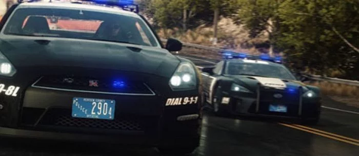 Трейлер Need for Speed: Rivals показал гиперкары, погони и жажду скорости
