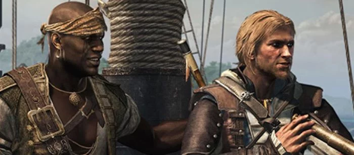 Ubisoft рассказала про сезонный абонемент Assassin's Creed 4: Black Flag