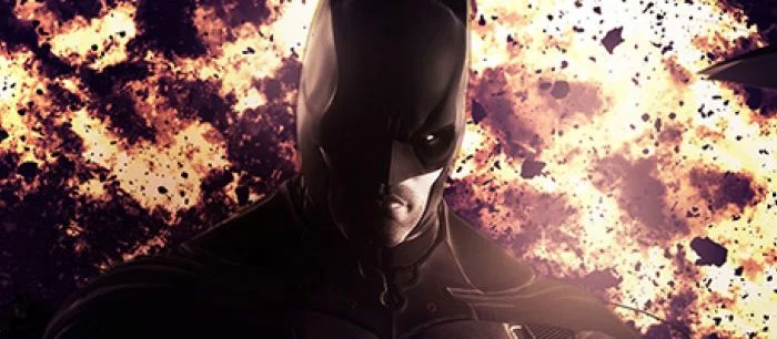 В Batman: Arkham Origins появится новый персонаж