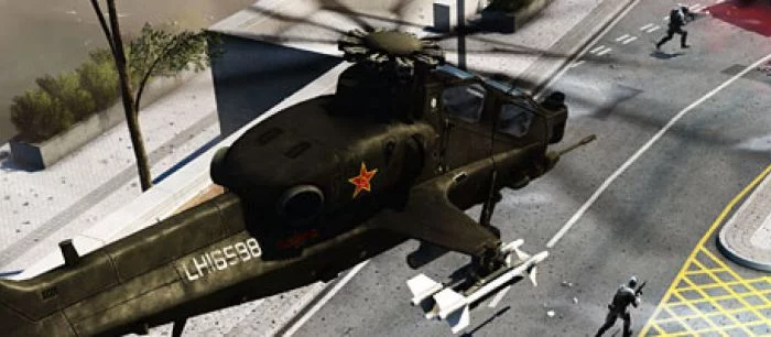 В Battlefield 4 нашли отсылку к Mirror's Edge