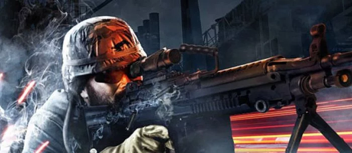 В Battlefield 5 будет еще больше разрушений