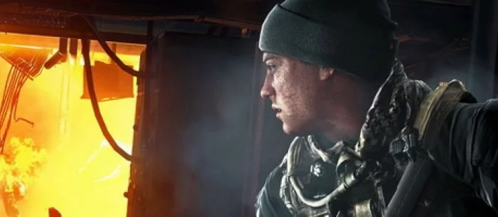 В бета-версии Battlefield 4 появился новый режим — «Уничтожение»