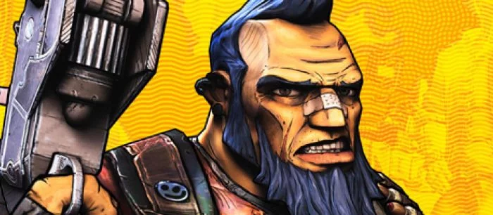 В ноябре Borderlands 2 получит DLC Headhunter 2: Wattle Gobbler