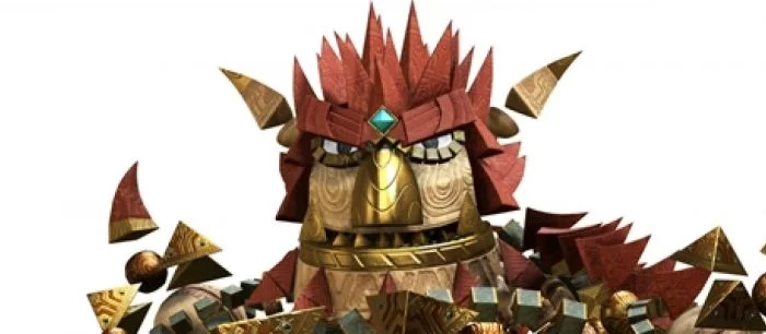 В PS Store появляются проекты для PS4