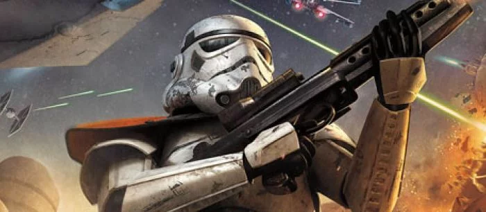 В сети были опубликованы концепт-арты Star Wars 1313