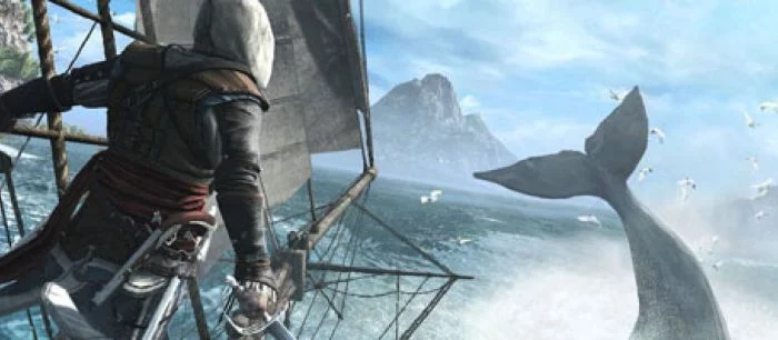 В Wii U-версии Assassin's Creed 4: Black Flag не будет дополнительного содержимого