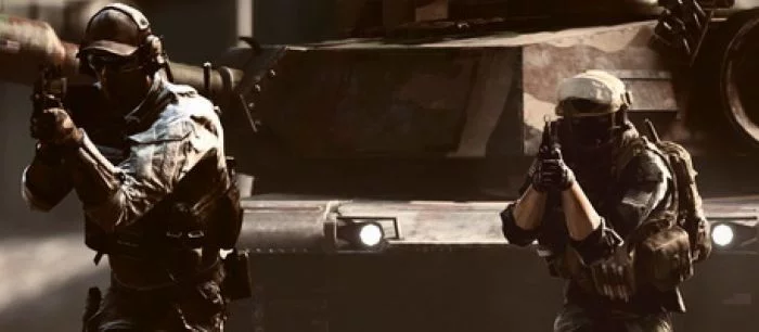 Второй патч для Battlefield 4 повысил производительность игры в Windows 7