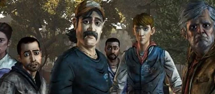 Второй сезон The Walking Dead представят завтра