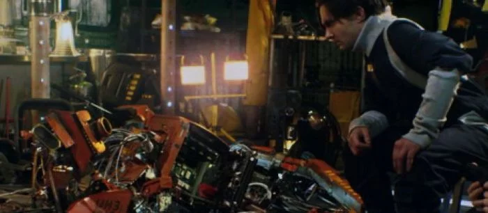 Второй тизер загадочного проекта SOMA появился в сети