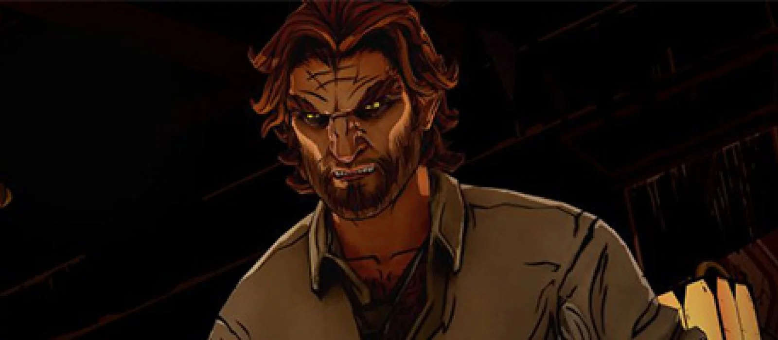 Wolf Among Us Купить Ключ