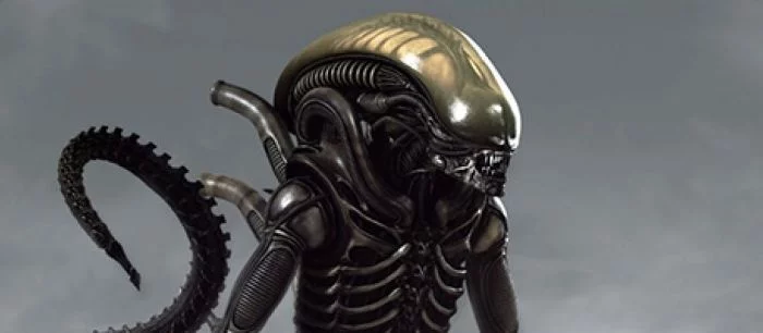 Зарегистрирована торговая марка Alien: Isolation