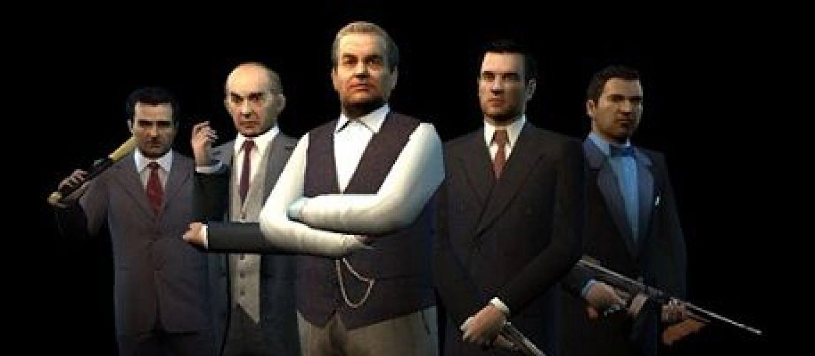 как запустить mafia 1 на windows 10 steam фото 97