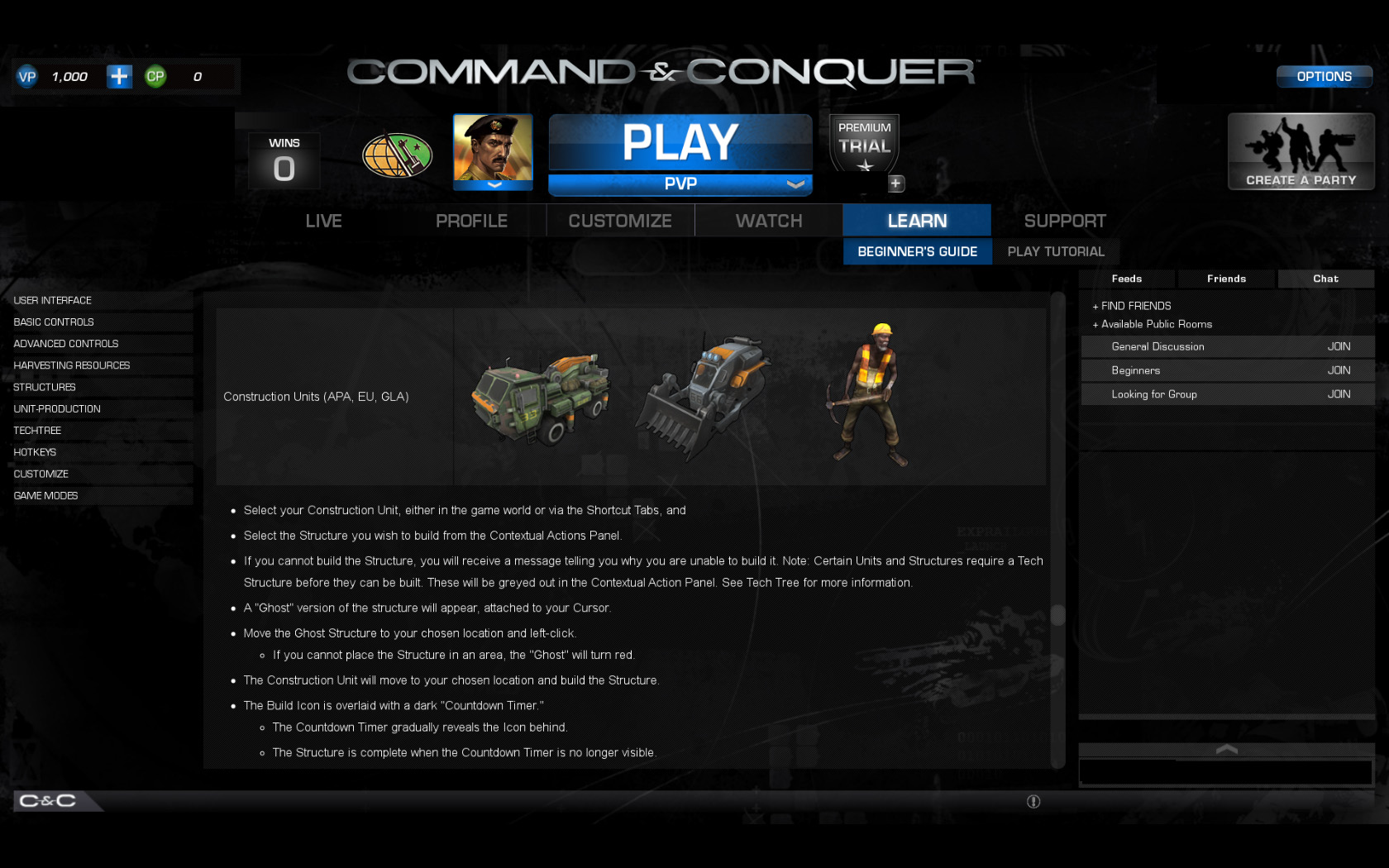 Command & Conquer (2013) — реквием