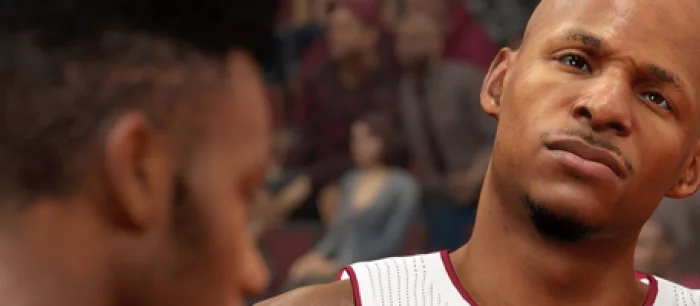 2K Sports рассказала об особенностях нового движка next-gen версии NBA 2K14