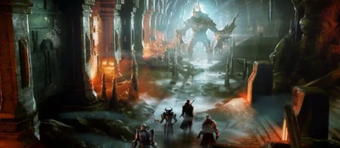 30 минут геймплея Dragon Age: Inquisition попали в сеть