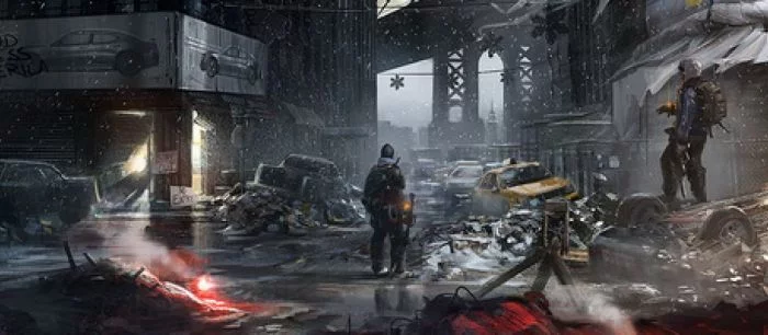 9 декабря Ubisoft покажет движок Tom Clancy's The Division