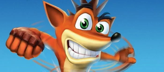 Activision объяснила ситуацию с играми по Crash Bandicoot
