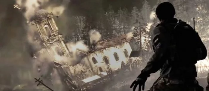 Activision случайно слила в сеть названия карт сезонного абонемента Call of Duty: Ghosts