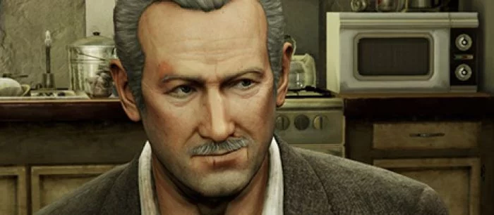 Актёр Uncharted 4 опубликовал фотографии с процессом захвата движений