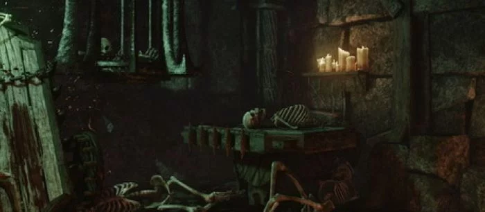 AMD продемонстрировала технологию TrueAudio в геймплейном ролике Lichdom